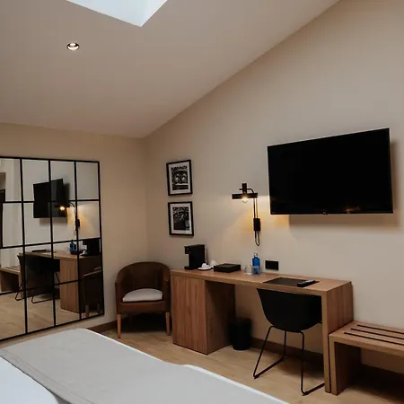 & Convento San Francisco Hotel Soria