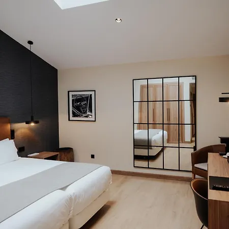 & Convento San Francisco Soria