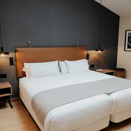 & Convento San Francisco Hotel