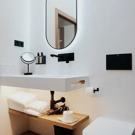 Hotel Hotel&spa Convento San Francisco