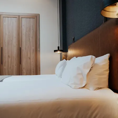 Hotel & Convento San Francisco Soria