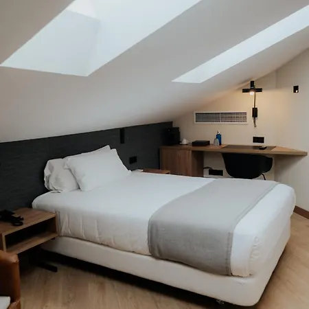 & Convento San Francisco Hotel 4*