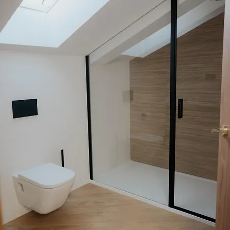 Hotel&spa Convento San Francisco 4* Soria