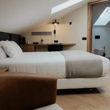 & Convento San Francisco Soria