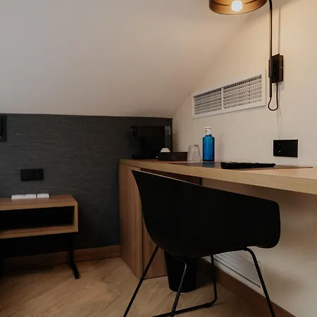 Hotel & Convento San Francisco 4*