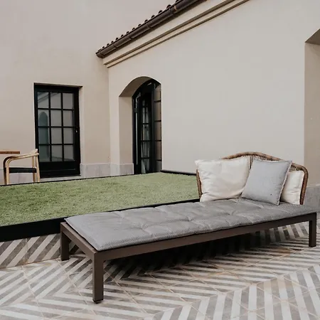 & Convento San Francisco 4* ソリア