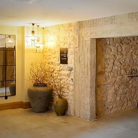 & Convento San Francisco Otel Soria