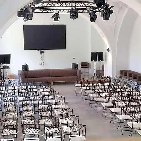 & Convento San Francisco 4*