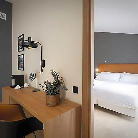 فندق & Convento San Francisco 4*