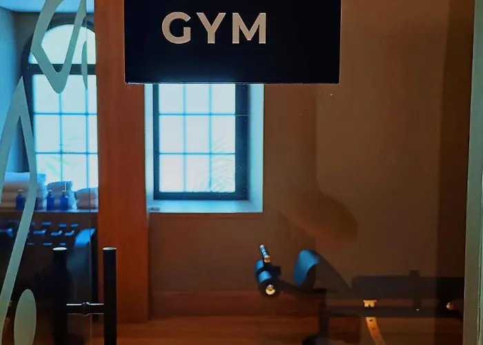 Hotel & Convento San Francisco 4*