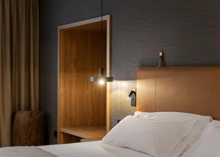 Hotel&spa Convento San Francisco 4* Soria