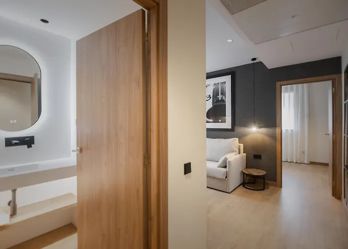 Hotel Hotel&spa Convento San Francisco