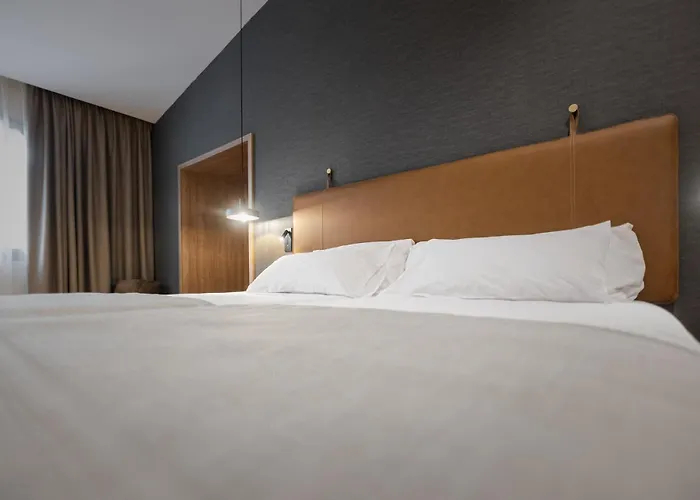 Hotel&spa Convento San Francisco Hotel 4*