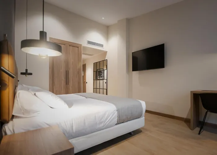 Hotel&spa Convento San Francisco Hotel Soria