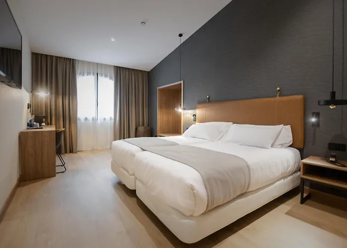 & Convento San Francisco 4*