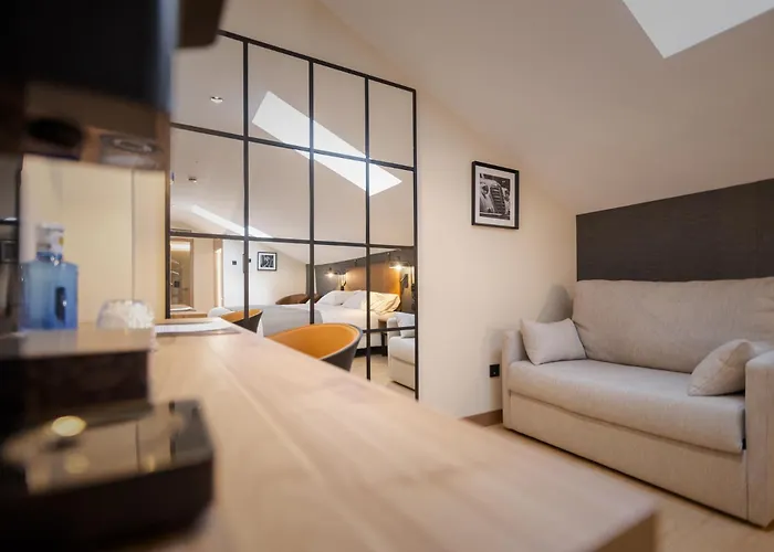 Hotel&spa Convento San Francisco Soria