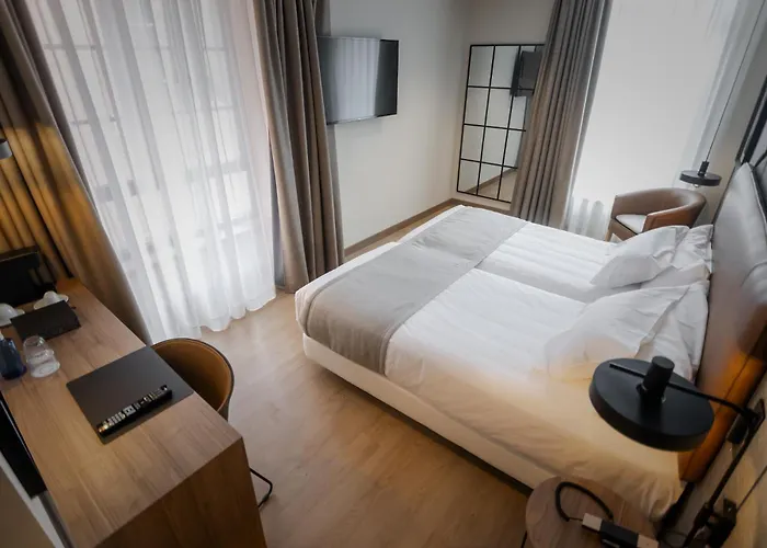 Hotel&spa Convento San Francisco 4* Soria