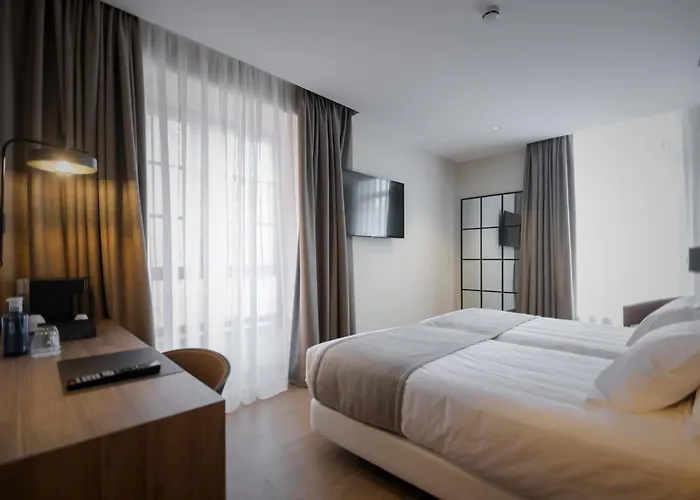 & Convento San Francisco Hotel