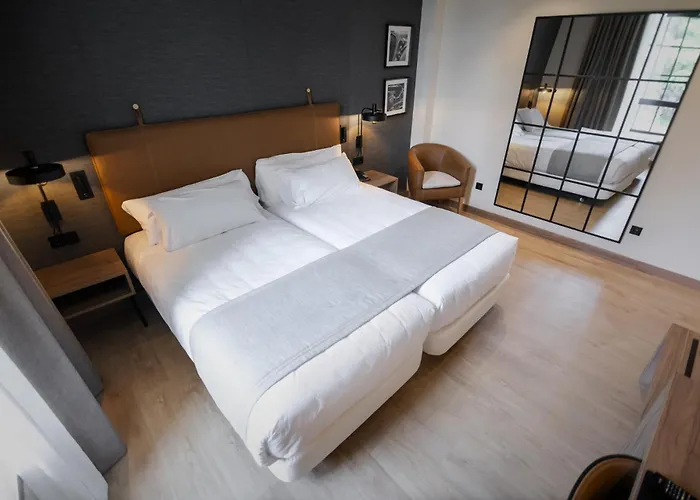 Hotel&spa Convento San Francisco