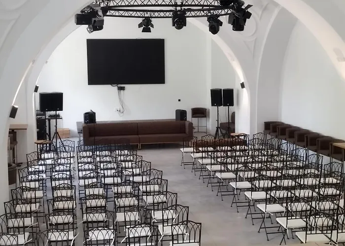 & Convento San Francisco Hotel Soria