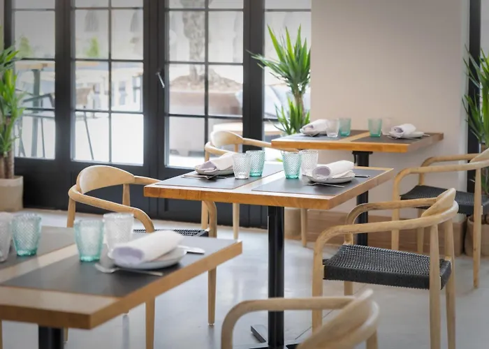 Hotel&spa Convento San Francisco 4*