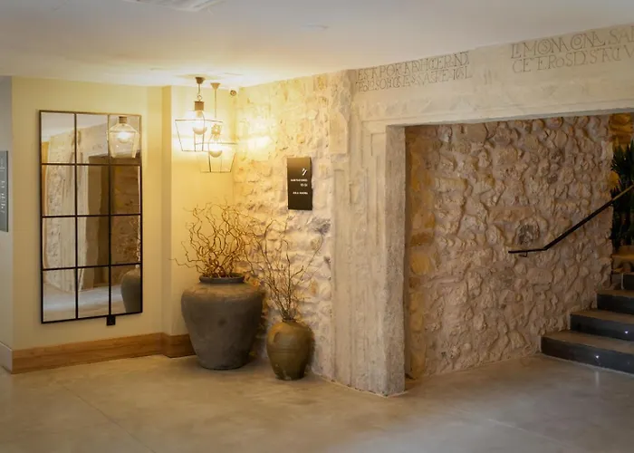 Hotel&spa Convento San Francisco Soria