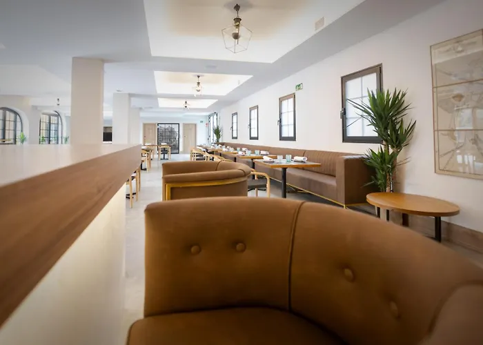 & Convento San Francisco 4* Soria