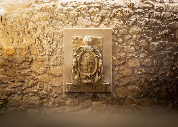 Hotel&spa Convento San Francisco Hotel Soria