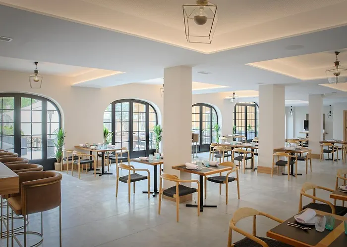 Hotel&spa Convento San Francisco Soria