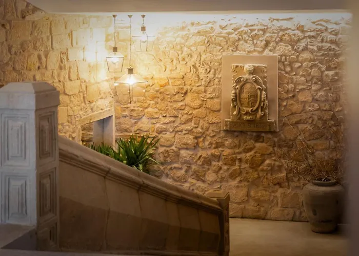 & Convento San Francisco Hotel Soria