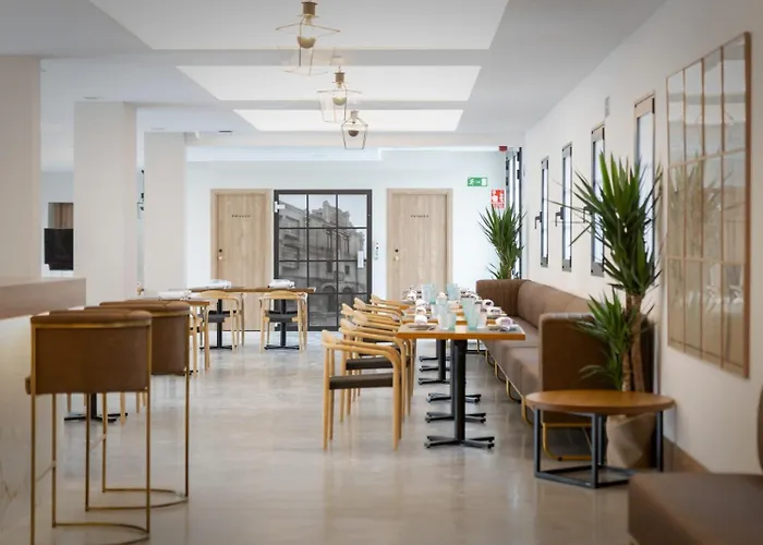 & Convento San Francisco 4*