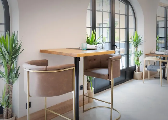 Hotel&spa Convento San Francisco Soria