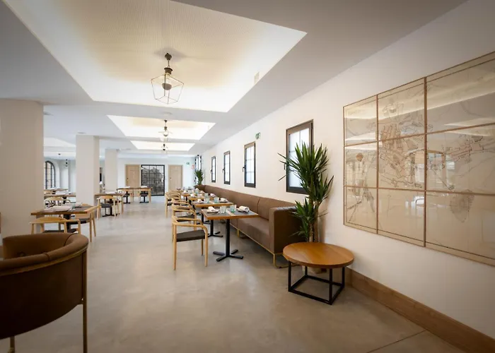 Hotel&spa Convento San Francisco 4* Soria