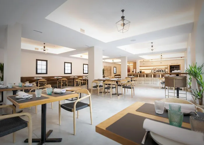 Hotel Hotel&spa Convento San Francisco 4*