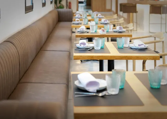 Hotel Hotel&spa Convento San Francisco Soria