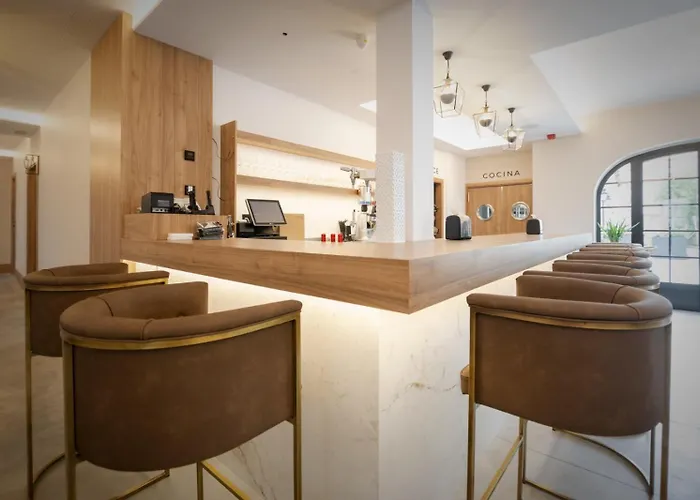 Hotel&spa Convento San Francisco Soria