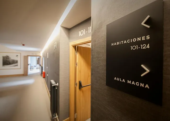 Hotel&spa Convento San Francisco Soria