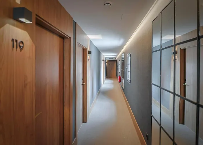 & Convento San Francisco