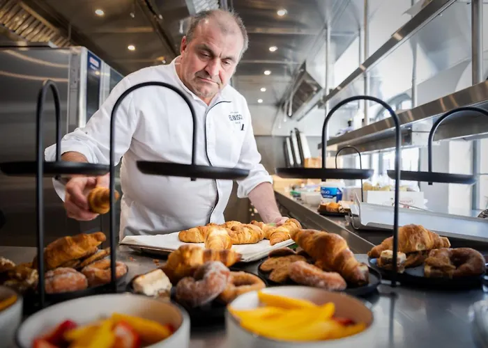 Hotel & Convento San Francisco