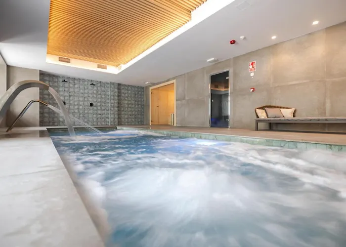 & Convento San Francisco Hotel Soria