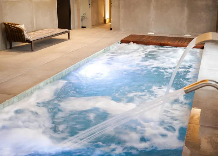 Hotel&spa Convento San Francisco Hotel