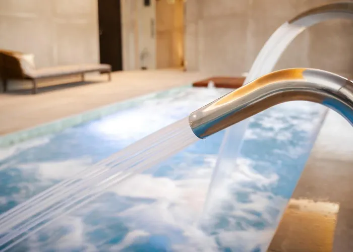 Hotel&spa Convento San Francisco