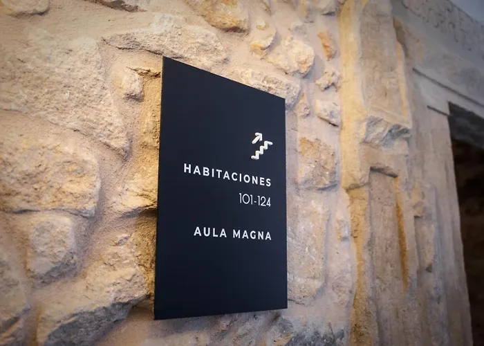 & Convento San Francisco Soria