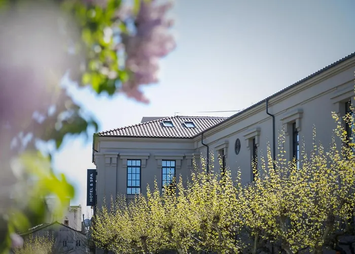 Hotel & Convento San Francisco Soria