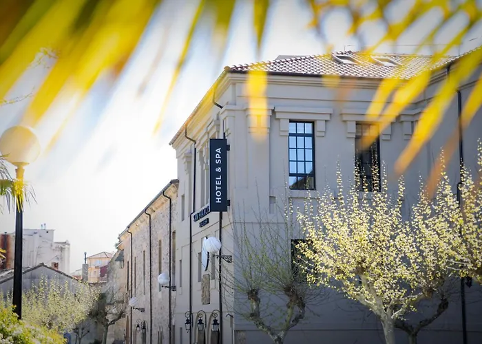 & Convento San Francisco 4* Soria