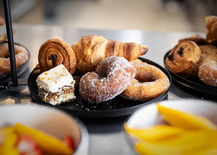 Hotel & Convento San Francisco