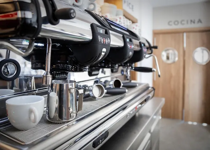 Hotel&spa Convento San Francisco Hotel 4*