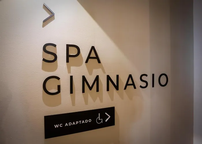 Hotel & Convento San Francisco 4*