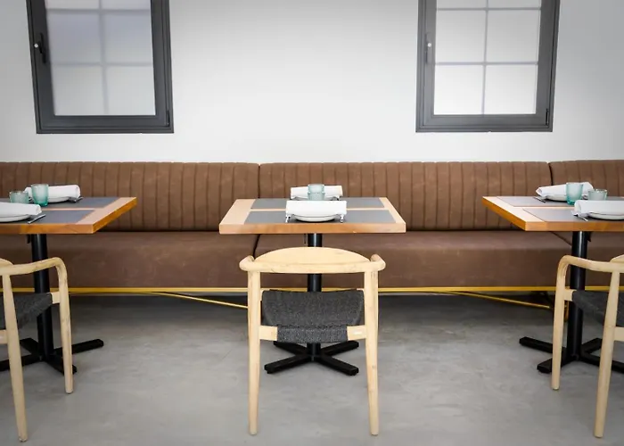 & Convento San Francisco Hotel Soria