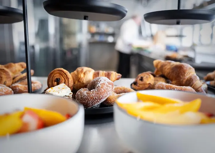 & Convento San Francisco Hotel